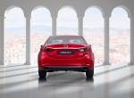 Mazda6 Sedan 2015 года